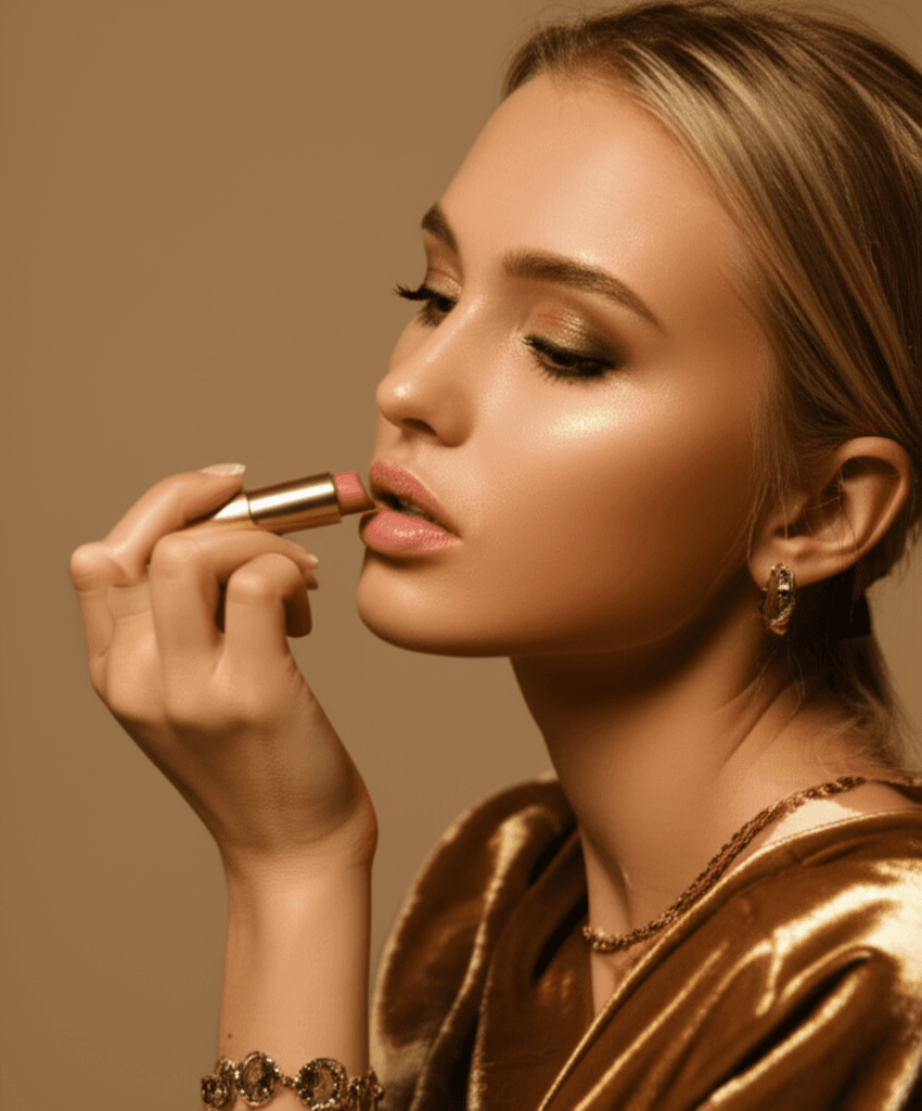 Founder of GoldieGrace